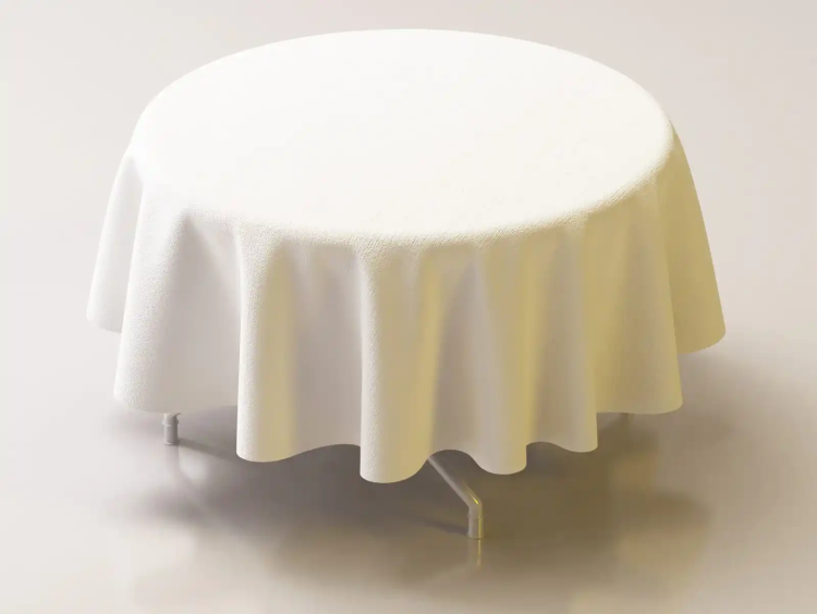 Linen Rentals - Professional frame tent rentals for weddings and events by Central Florida Tent Rentals